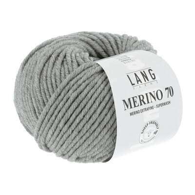 Merino 70-3 Lang Yarns