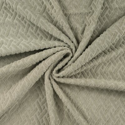 8-47060.270 Badstof stretch