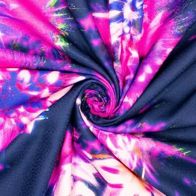 1-922858.30 Viscose Jacquard