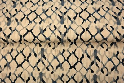 1-25306.22 Viscose-Linnen