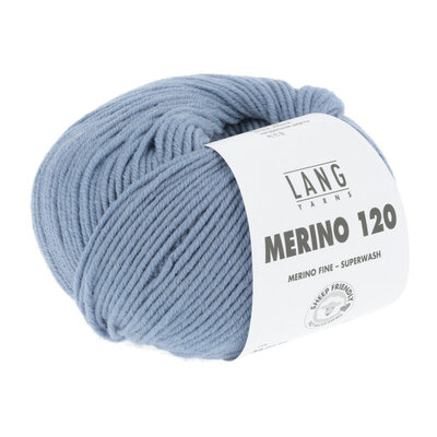 Merino 120 Lang Yarns-134