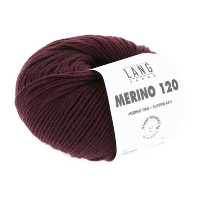 Merino 120 Lang Yarns-364
