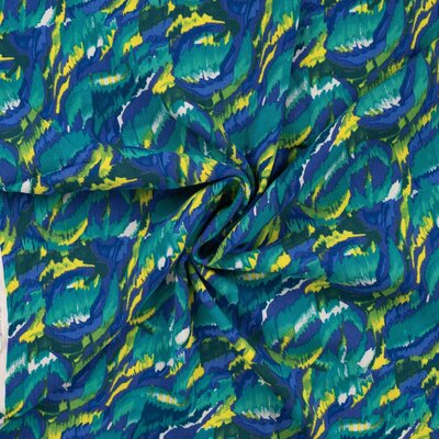 9-19002.975 Viscose Crincle