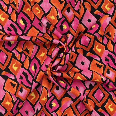 1-19011.170 Viscose Satijn