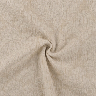 2-11501.520 Linnen-Katoen Jaquard