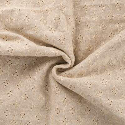 2-11521.520 Linnen Broderie