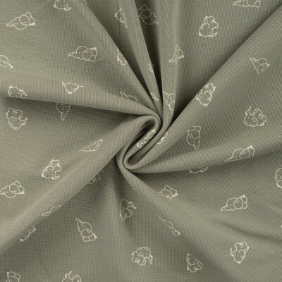 1-47063.270 Jersey Wafel