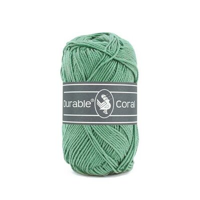 Coral Durable-Dark Mint 2133