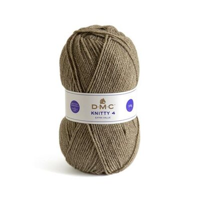 DMC Knitty 4-590