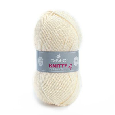 DMC Knitty 4-812