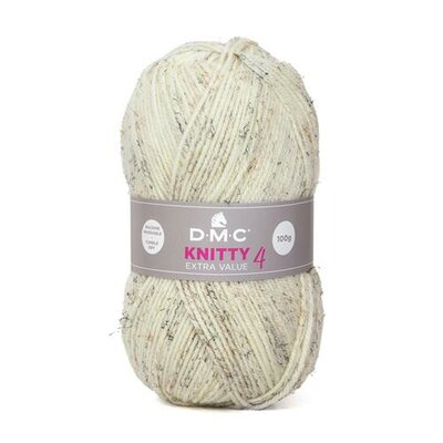 DMC Knitty 4-930