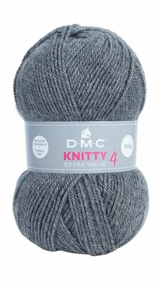 DMC Knitty 4-790
