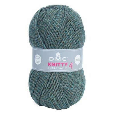 DMC Knitty 4-904