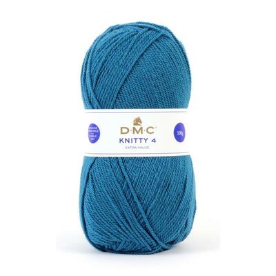 DMC Knitty 4-560