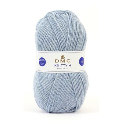 DMC Knitty 4-591