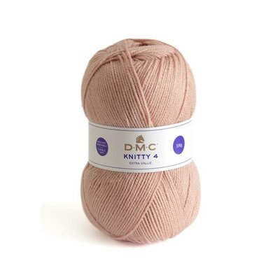 DMC Knitty 4-614