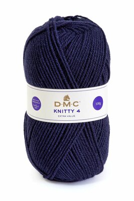 DMC Knitty 4-971