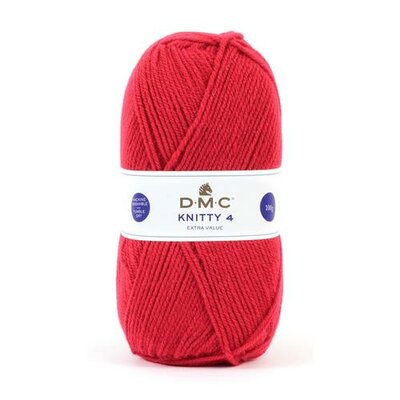 DMC Knitty 4-698