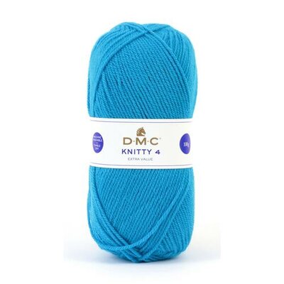 DMC Knitty 4-824