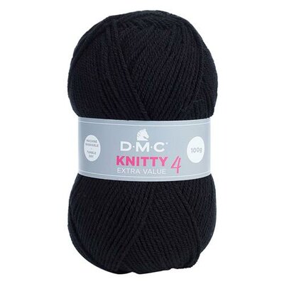 DMC Knitty 4-965