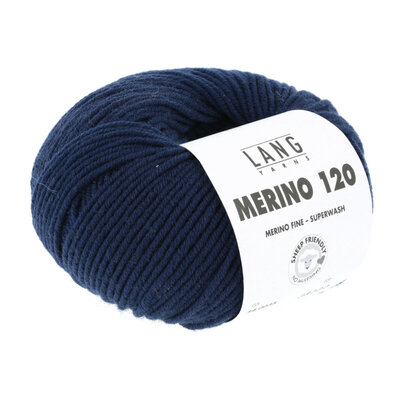 Merino 120 Lang Yarns-035