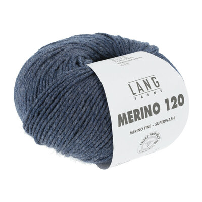 Merino 120 Lang Yarns-234