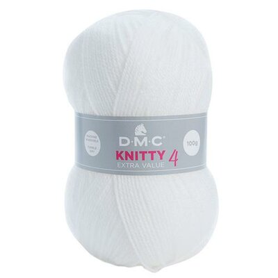 DMC Knitty 4-961