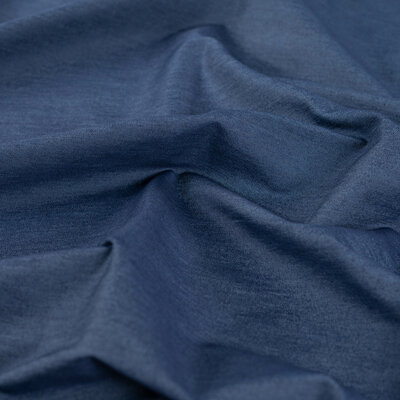 0-0375.008 Chambray stretch