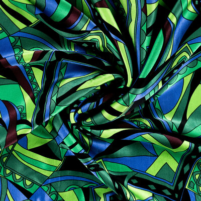 0-25002.971 Viscose Satijn