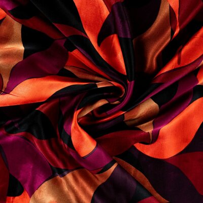 0-25000.160 Viscose Satijn