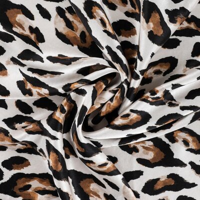 0-25991.520 Viscose Satijn