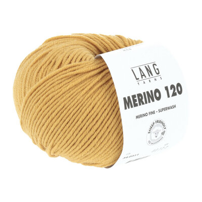 Merino 120 Lang Yarns-311