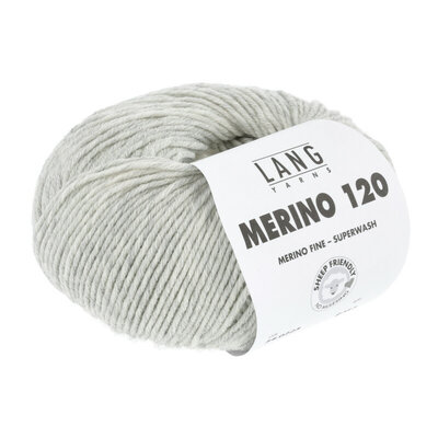 Merino 120 Lang Yarns-223
