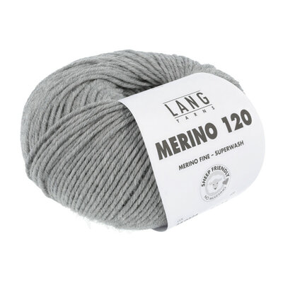 Merino 120 Lang Yarns-324