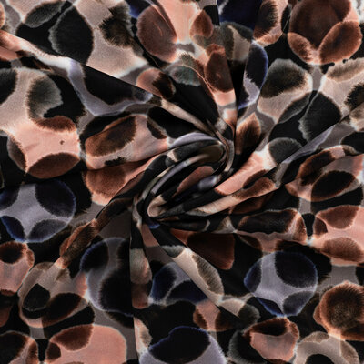 0-24004.580 Viscose Twill