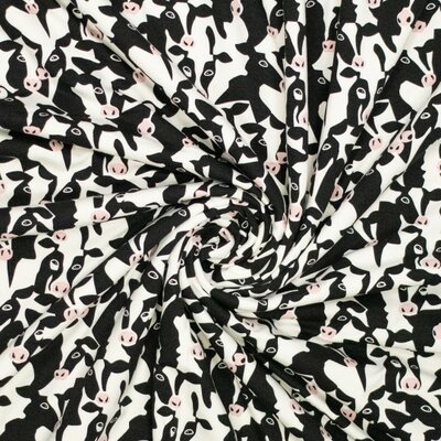 0-450069.10 Jogginstof