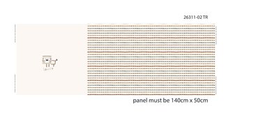 0-26322.02 Jersey Panel