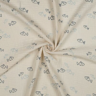 3-06634.001 Mousseline