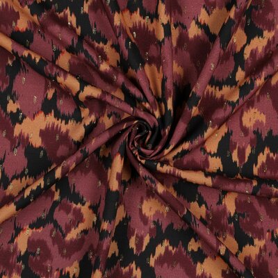 0-05800.001 Viscose Lurex