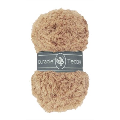 Teddy Durable-422 Sesame