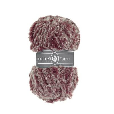 Furry Durable-414 Anemone