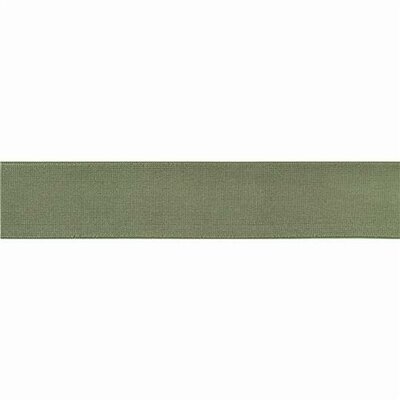 Taille-elastiek Groen-522