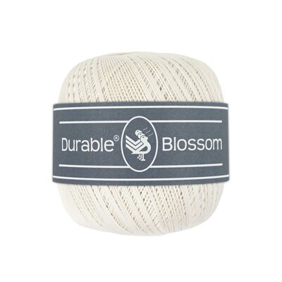 Blossom Durable-326 Ivory