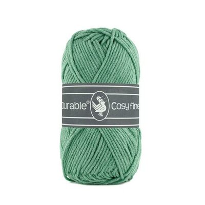 Cosy Fine-2133 Dark Mint