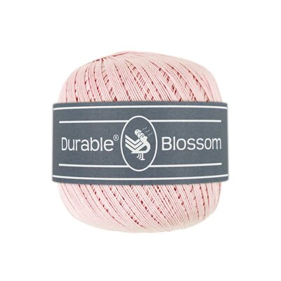 Blossom Durable-203 Light Pink
