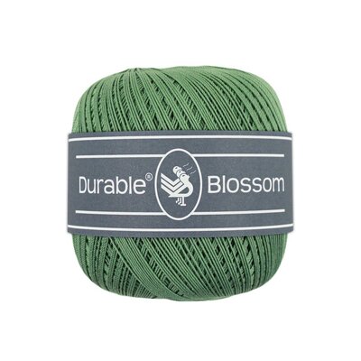 Blossom Durable-2152-Leaf Green