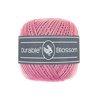 Blossom Durable-224-Raspberry