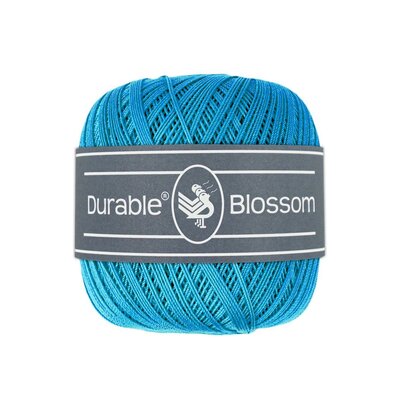Blossom Durable-371-Turquoise