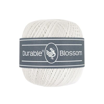Blossom Durable-310 white