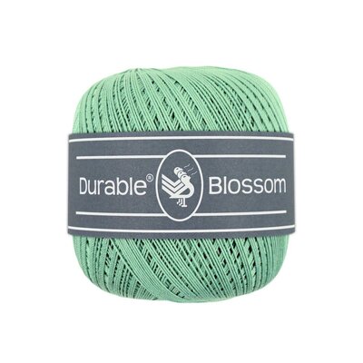 Blossom Durable-2133 Dark Mint